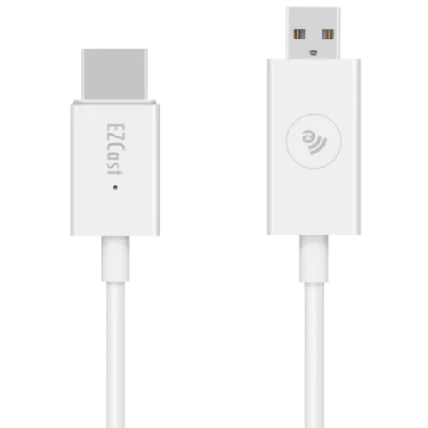 Cablu video Acer HDMI + HDMI  / White photo 2