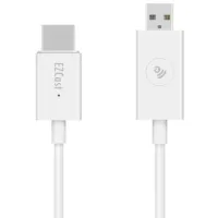 Cablu video Acer HDMI + HDMI / White photo 2