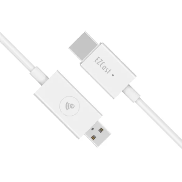 Cablu video Acer HDMI + HDMI  / White photo 4