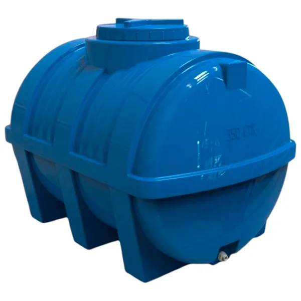 Резервуар для воды Europlast 37255 Пластик /  photo 1