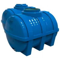 Резервуар для воды Europlast 37255 Пластик / photo 2