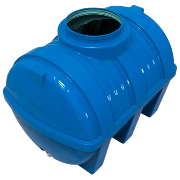 Резервуар для воды Europlast 37255 Пластик /  photo 3
