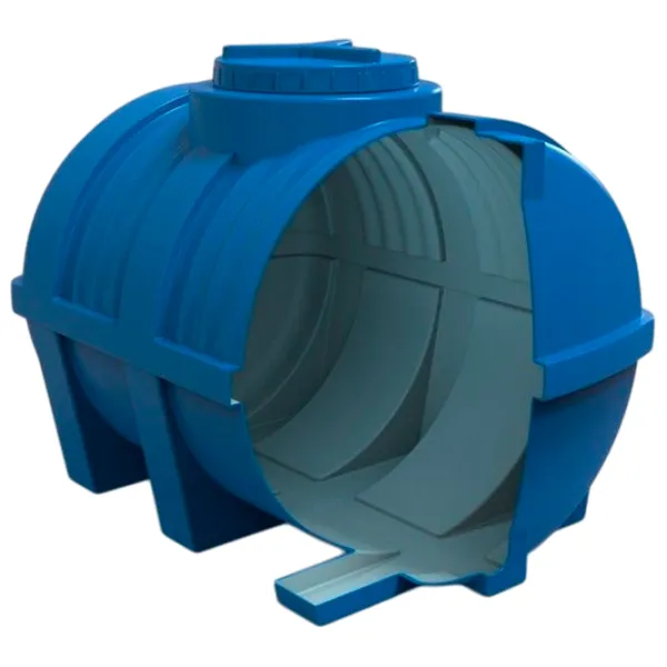 Резервуар для воды Europlast 37255 Пластик /  photo 4