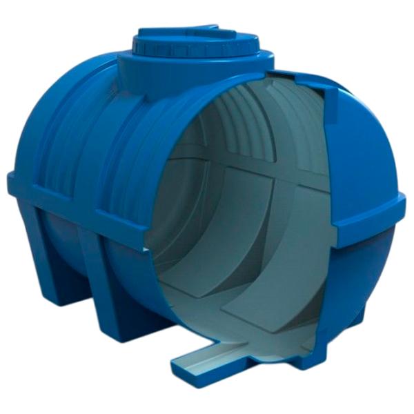 Резервуар для воды Europlast 37255 Пластик /  photo 4