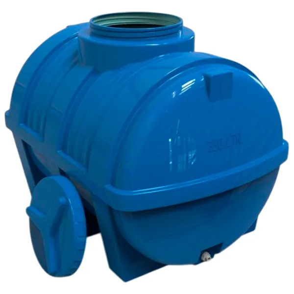 Резервуар для воды Europlast 37255 Пластик /  photo 5
