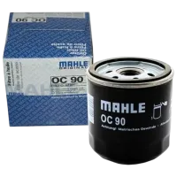 Filtru de ulei Mahle MHL-OC 90 93156245, 93156300, 93156310 
