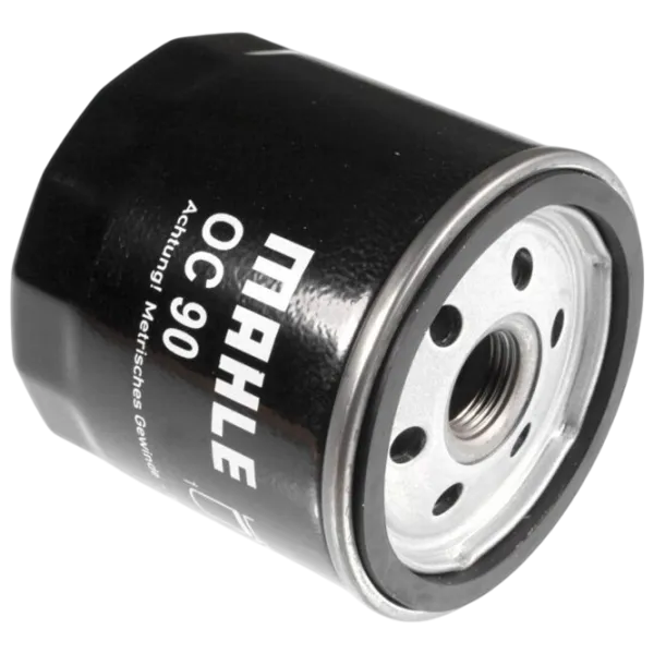 Масляный фильтр Mahle MHL-OC 90 93156245, 93156300, 93156310  photo 2