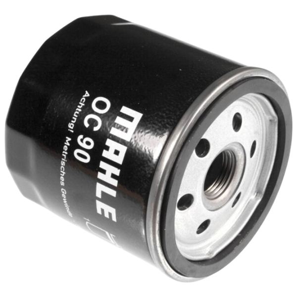 Масляный фильтр Mahle MHL-OC 90 93156245, 93156300, 93156310  photo 2