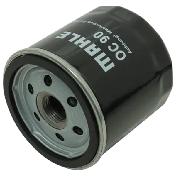 Масляный фильтр Mahle MHL-OC 90 93156245, 93156300, 93156310  photo 4