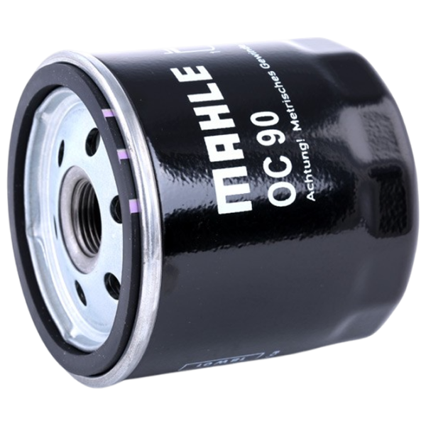 Масляный фильтр Mahle MHL-OC 90 93156245, 93156300, 93156310  photo 5