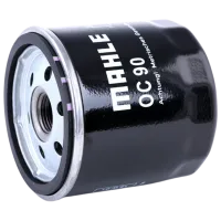 Filtru de ulei Mahle MHL-OC 90 93156245, 93156300, 93156310 photo 5