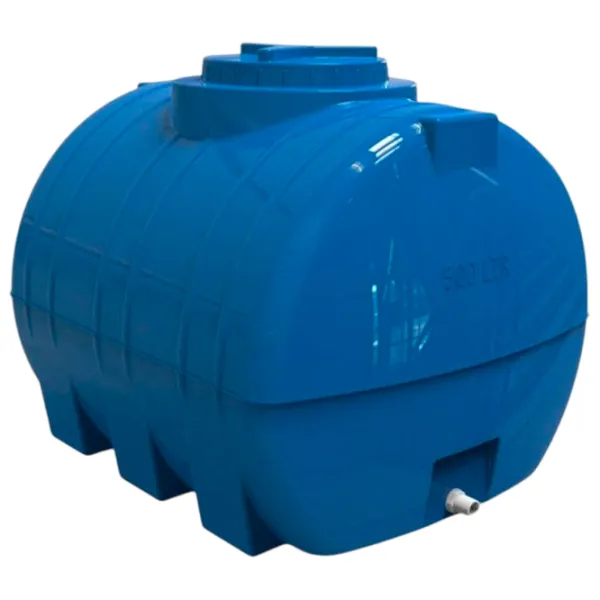 Резервуар для воды Europlast 37256 Пластик /  photo 1
