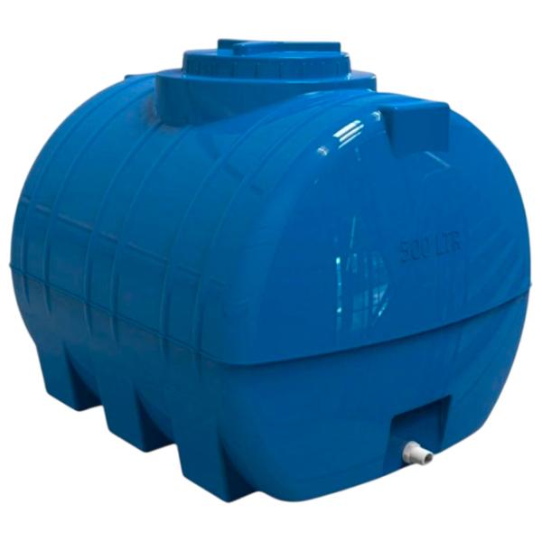Резервуар для воды Europlast 37256 Пластик /  photo 1