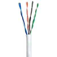 Кабель данных APC +  305 м / Серый