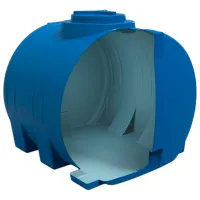 Резервуар для воды Europlast 37257 Пластик / photo 3