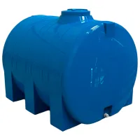 Резервуар для воды Europlast 37264 Пластик /