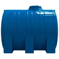 Резервуар для воды Europlast 37264 Пластик / photo 5
