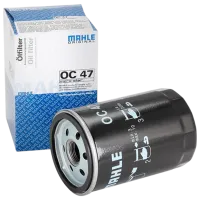 Filtru de ulei Mahle MHL-OC 47 OC 47
