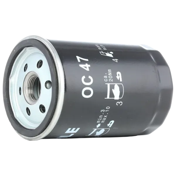 Масляный фильтр Mahle MHL-OC 47 OC 47 photo 2