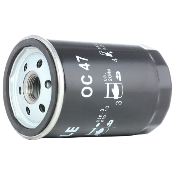Масляный фильтр Mahle MHL-OC 47 OC 47 photo 2