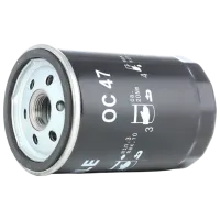 Масляный фильтр Mahle MHL-OC 47 OC 47 photo 2