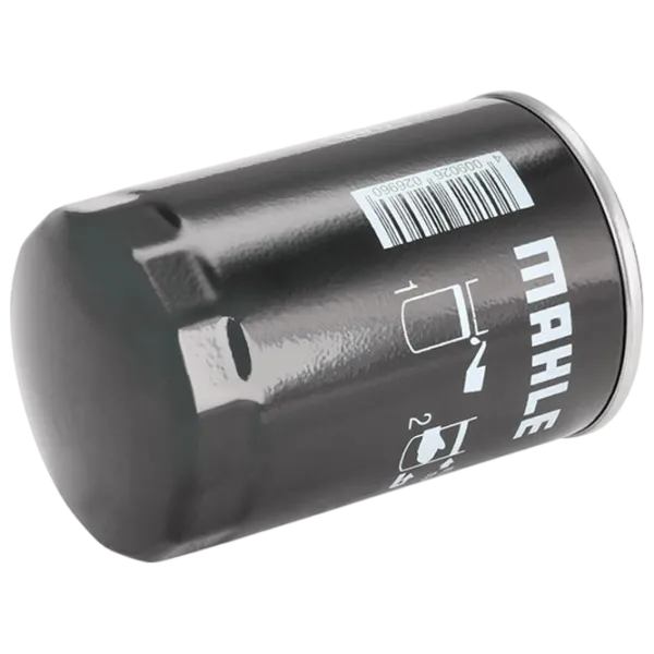 Масляный фильтр Mahle MHL-OC 47 OC 47 photo 3