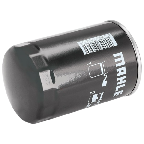 Масляный фильтр Mahle MHL-OC 47 OC 47 photo 3