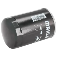 Масляный фильтр Mahle MHL-OC 47 OC 47 photo 3