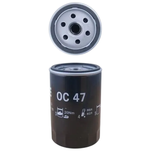 Масляный фильтр Mahle MHL-OC 47 OC 47 photo 4