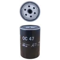 Масляный фильтр Mahle MHL-OC 47 OC 47 photo 4