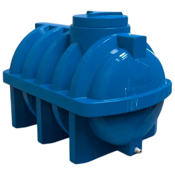 Резервуар для воды Europlast 37258U Пластик /  photo 1