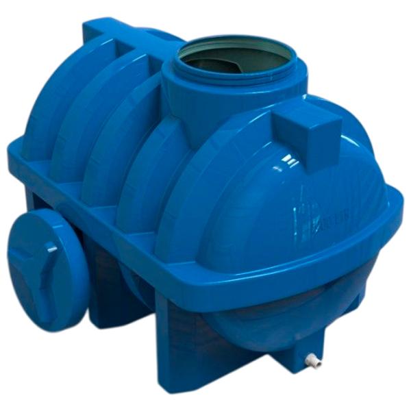 Резервуар для воды Europlast 37258U Пластик /  photo 2