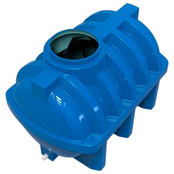 Резервуар для воды Europlast 37258U Пластик /  photo 3