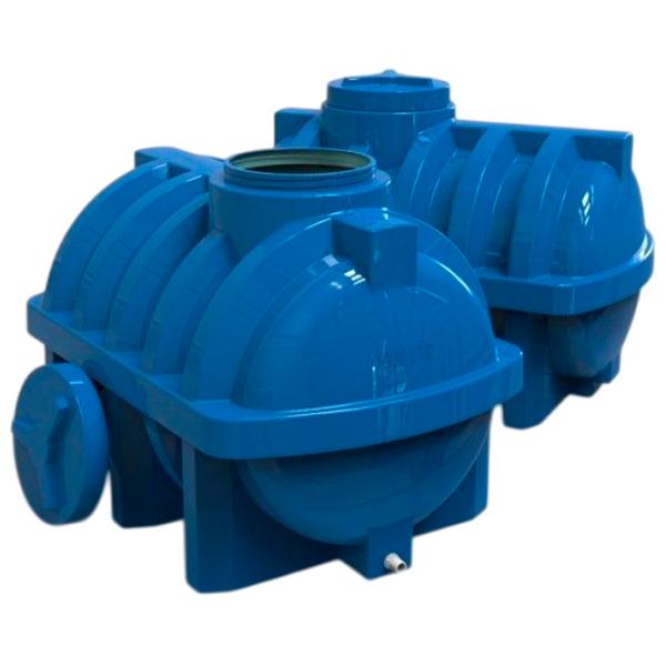 Резервуар для воды Europlast 37258U Пластик /  photo 4