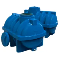 Резервуар для воды Europlast 37258U Пластик / photo 4