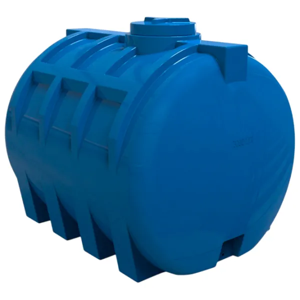 Резервуар для воды Europlast 37263U Пластик /  photo 1