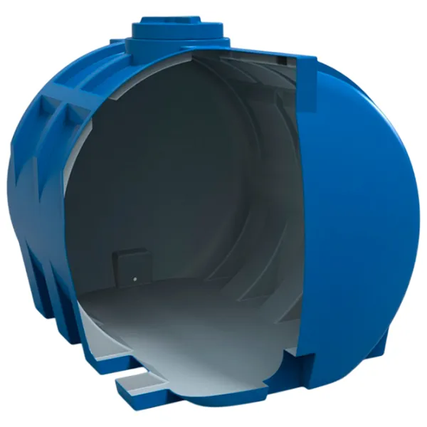 Резервуар для воды Europlast 37263U Пластик /  photo 2