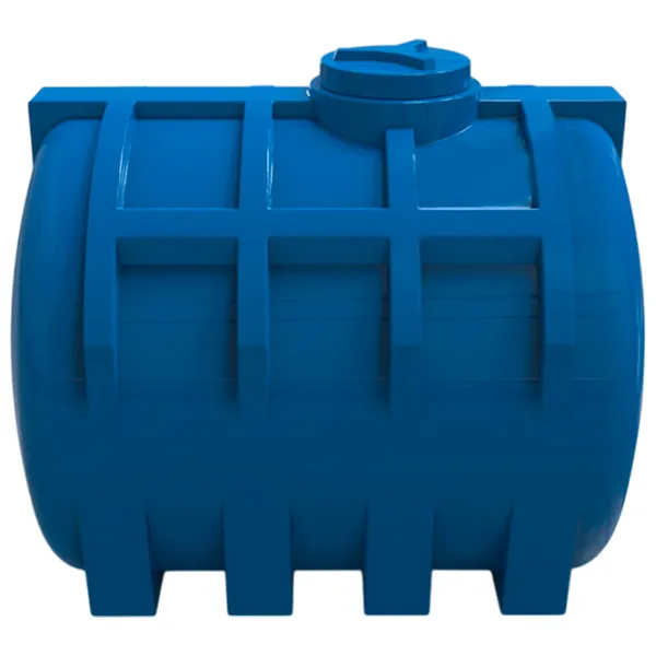 Резервуар для воды Europlast 37263U Пластик /  photo 4