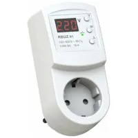 Реле контроля напряжения Zubr R116y 280 В / 50 - 60 Гц