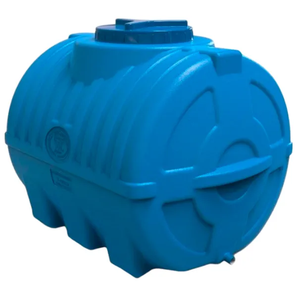 Резервуар для воды Europlast 37250X Пластик /  photo 1