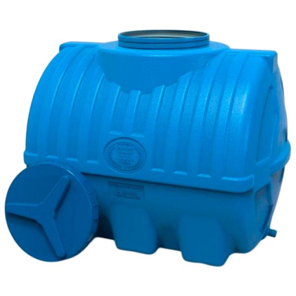 Резервуар для воды Europlast 37250X Пластик /  photo 3