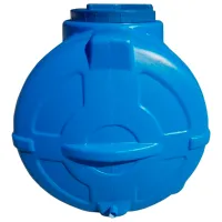 Резервуар для воды Europlast 37253X Пластик / photo 2