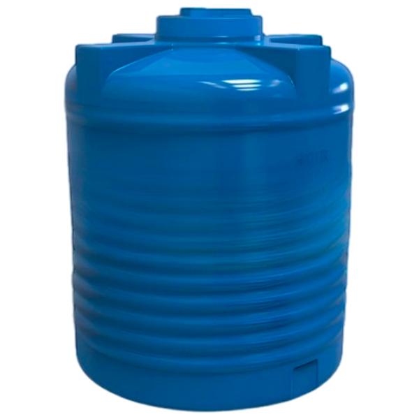 Резервуар для воды Uniplast 37087 Пластик /  photo 1