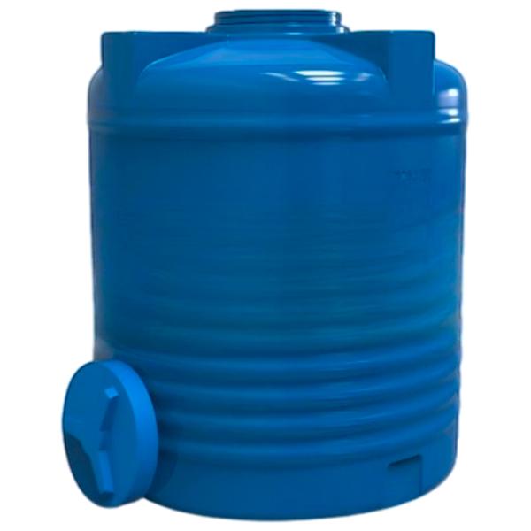 Резервуар для воды Uniplast 37087 Пластик /  photo 2
