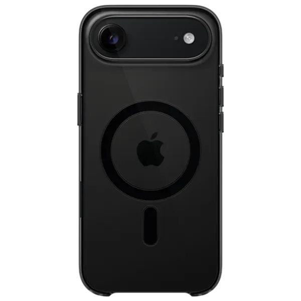 Husă pentru smartphone Apple iPhone Air Apple / MagSafe Back / PP / Dark Shadow photo 1