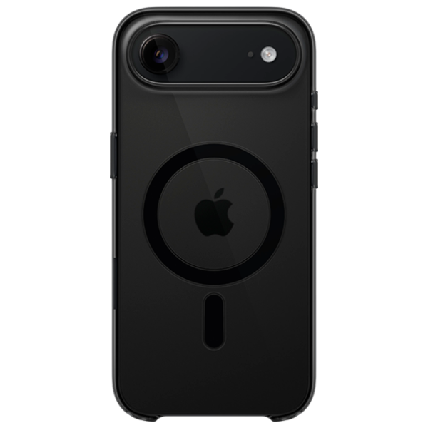 Husă pentru smartphone Apple iPhone Air Apple / MagSafe Back / PP / Dark Shadow photo 1