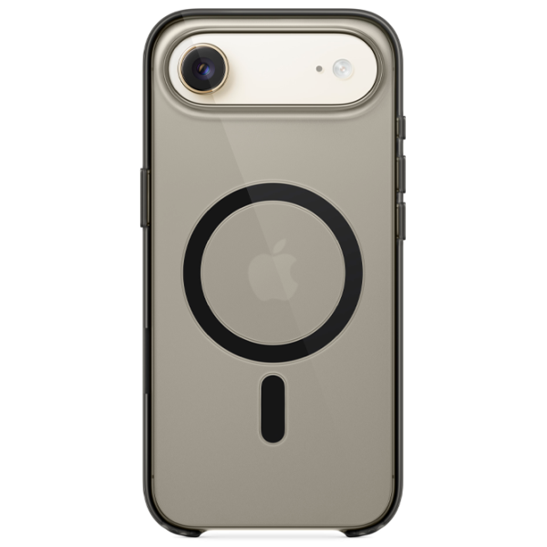 Husă pentru smartphone Apple iPhone Air Apple / MagSafe Back / PP / Dark Shadow photo 3