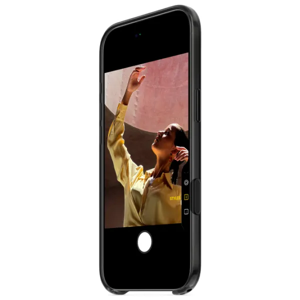 Husă pentru smartphone Apple iPhone Air Apple / MagSafe Back / PP / Dark Shadow photo 5