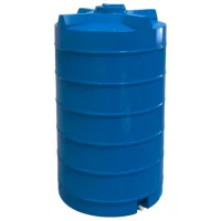 Резервуар для воды Uniplast 37091 Пластик /