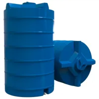 Резервуар для воды Uniplast 37091 Пластик / photo 2